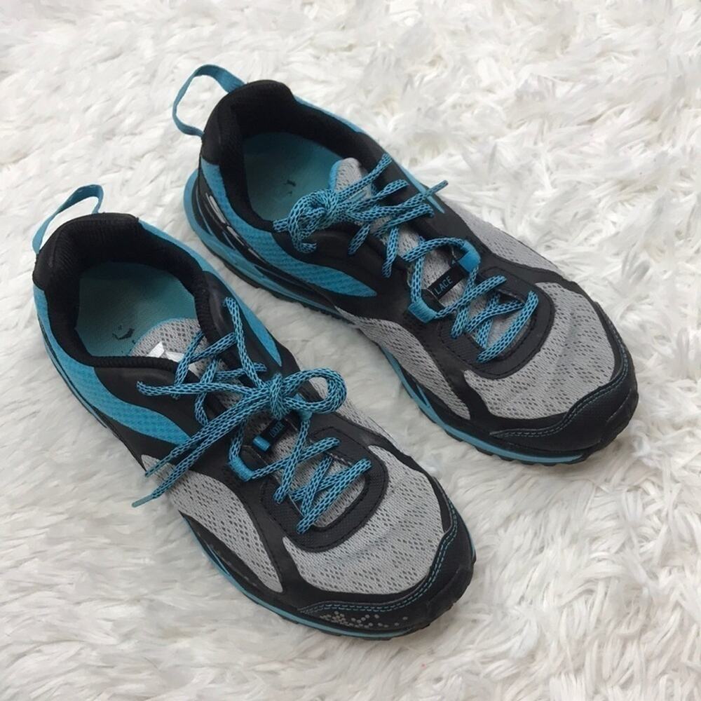 Scott Vibram Arch Support Shoes